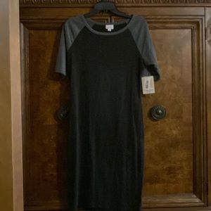 LuLaRoe Julia Dress